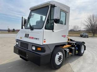 2024 Kalmar OTTAWA 4x2 DOT
