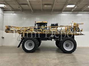 2019 ROGATOR RG1100C