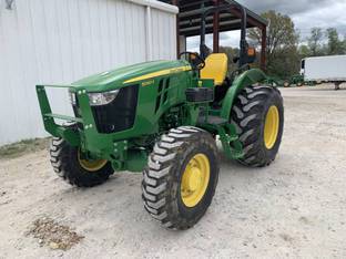 2023 John Deere 5060E