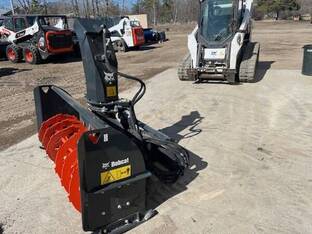 2023 Bobcat Snowblower 32X68