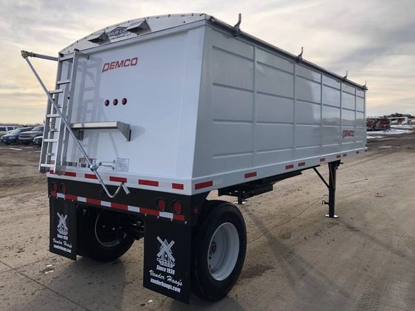 2025 Demco Products