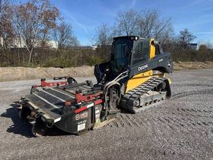 2024 John Deere 333G