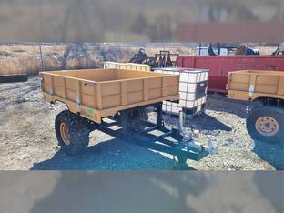 2022 TUATARA TRAILER