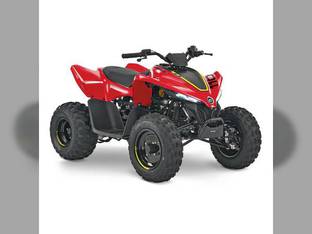 2023 CFMOTO CFORCE 110