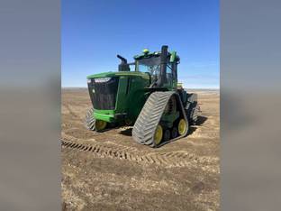 2023 John Deere 9RX 590