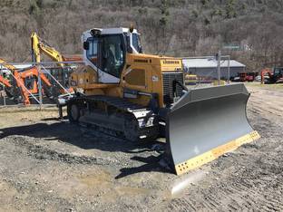 2023 LIEBHERR PR726 XL LITRONIC