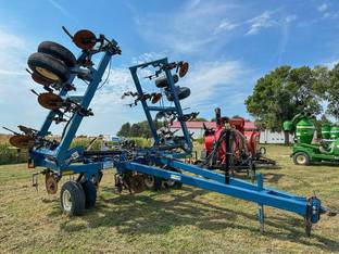 2013 Dalton Ag DW6032A