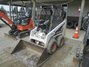 1993 Bobcat 440B