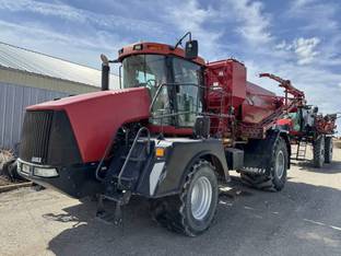 2008 Case IH FLX4510