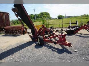 2012 New Holland 617