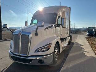 2025 Kenworth T680 NEXT GEN