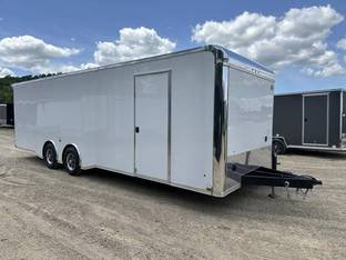 2024 U.S. Cargo 8.5X28