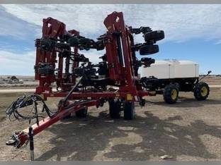 2023 Case IH NUTRI PLACER 940