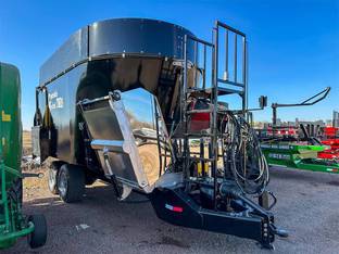 2026 Cloverdale 1500T