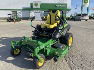 2022 John Deere Z930M