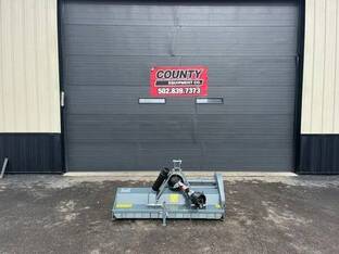Ironcraft FL-135