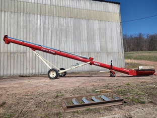 2024 BUHLER FARM KING 1031