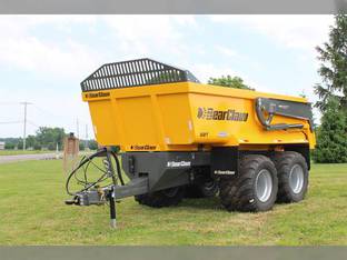 2025 BEAR CLAW 22T