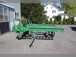 2022 John Deere MC TRANSPORT SYSTEM