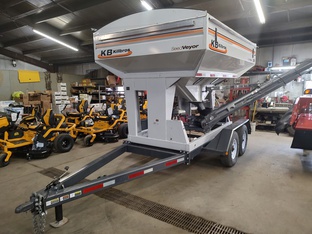 Killbros SEEDVEYOR 260