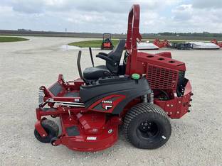 2025 Ferris IS6200ZC48D72