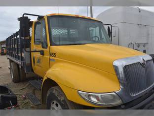 2013 International DURASTAR 4300