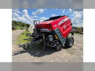 2025 Massey-Ferguson 4160V