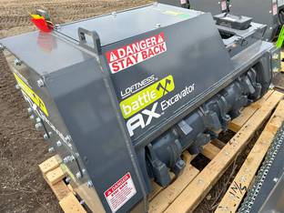 2026 Loftness 51BX40