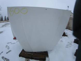 2016 Western Star 4900