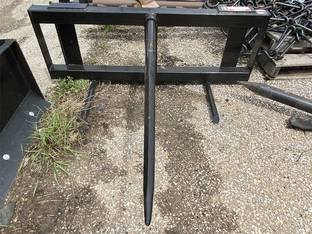 2025 Armstrong RB2500