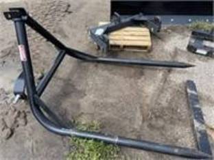 2026 Armstrong RB2000II