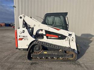 2023 Bobcat T770