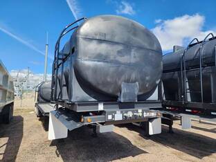 2025 Demco 48' LIQUID TENDER