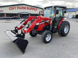 2023 Massey-Ferguson 2855M