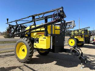 Tow Behind Sprayers for Sale