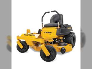 2023 Hustler DASH XD 42