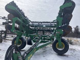 2021 John Deere 2680H