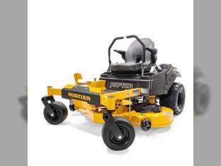 2023 Hustler RAPTOR 42