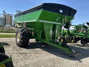 2018 Parker 1142