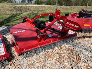 Bush Hog BH316