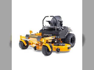 2023 Hustler RAPTOR 54