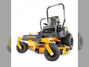 2023 Hustler FASTRAK SUPER DUTY 60