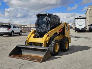 2020 Caterpillar 246D3