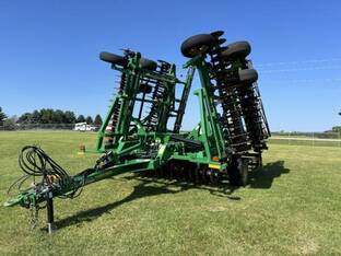 2021 Great Plains 3000TM