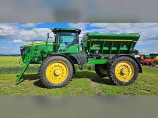2018 John Deere R4045