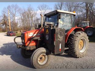 2003 Massey-Ferguson 4355