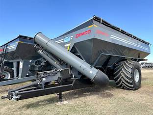 2025 Demco 1322