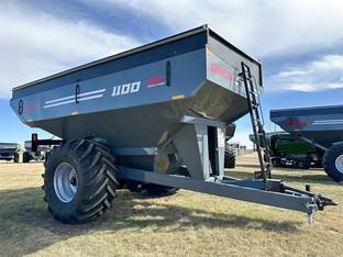 2025 Demco 1100