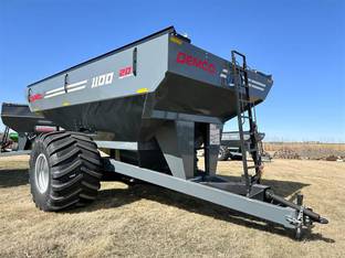 2025 Demco 1100