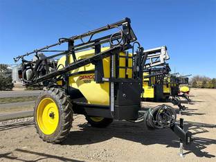 2025 Demco 1050